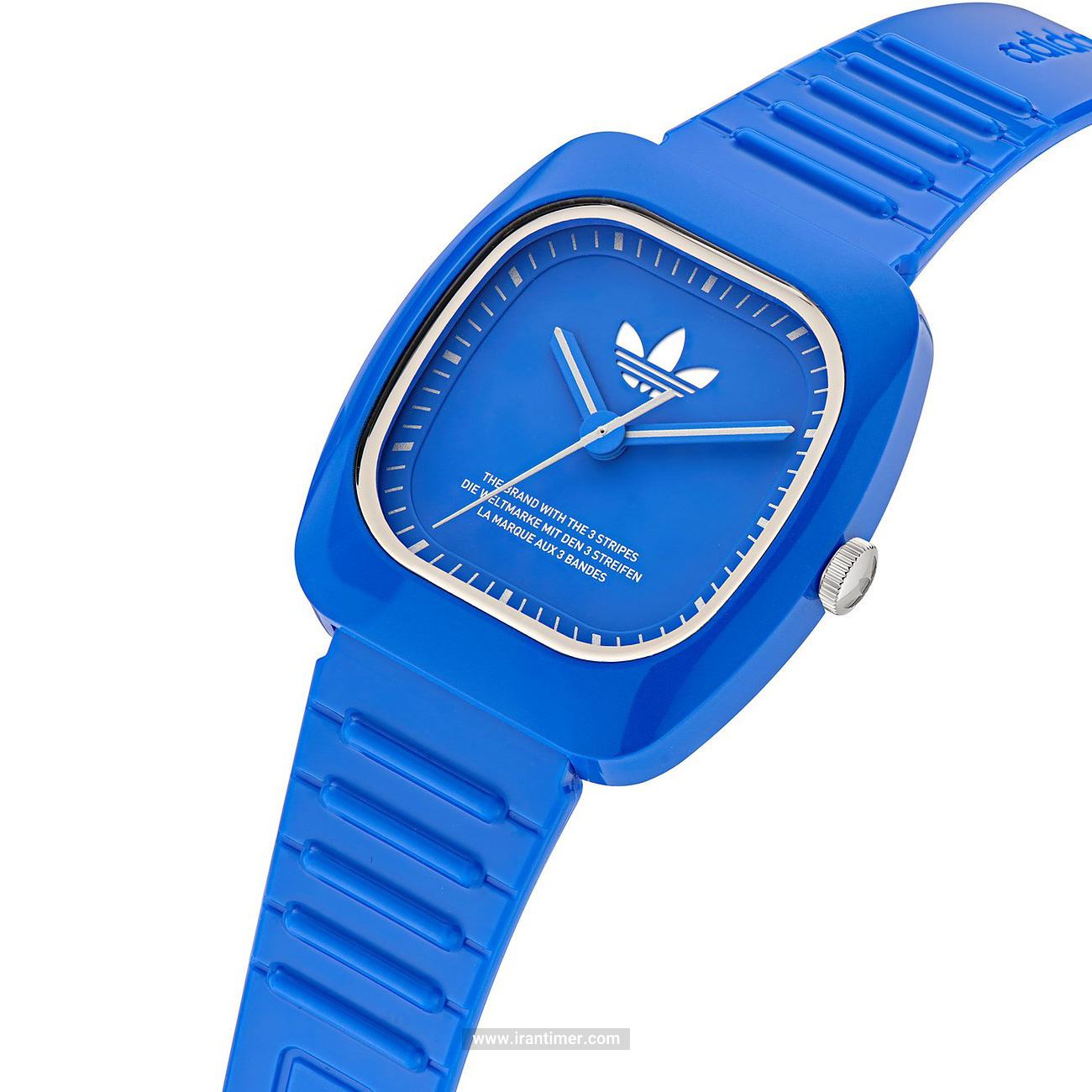 قیمت و خرید ساعت مچی مردانه زنانه آدیداس(Adidas) مدل AOSY24530 اسپرت | اورجینال و اصلی