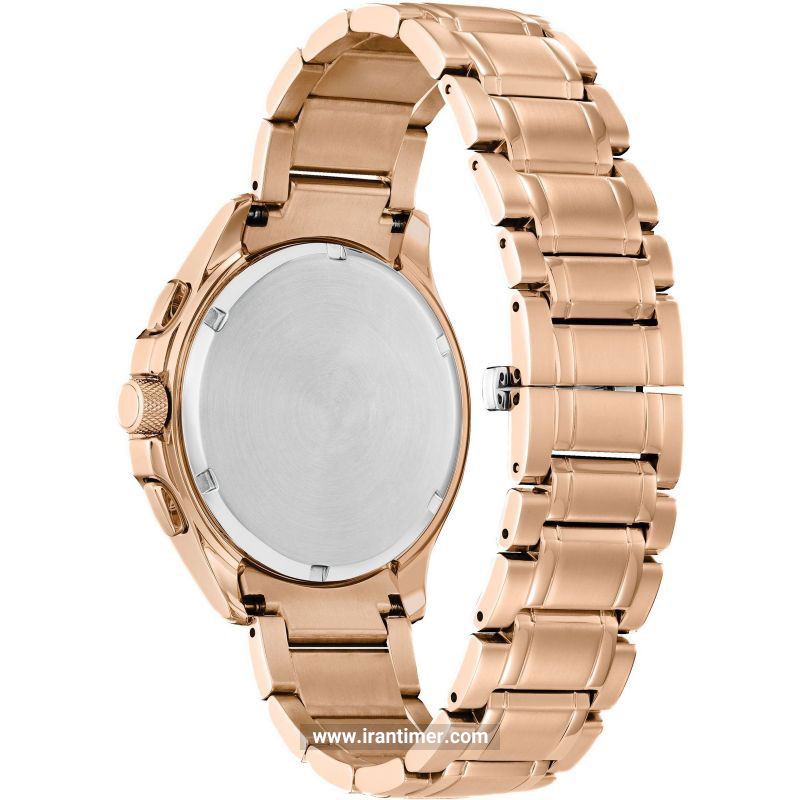 قیمت و خرید ساعت مچی مردانه سیتیزن(CITIZEN) مدل BL8163-50X اسپرت | اورجینال و اصلی