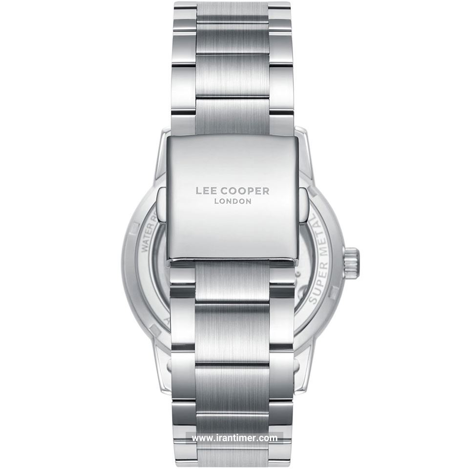 قیمت و خرید ساعت مچی مردانه لیکوپر(LEE COOPER) مدل LC08197.350 کلاسیک | اورجینال و اصلی