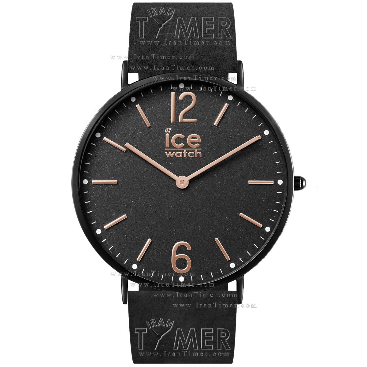 قیمت و خرید ساعت مچی مردانه آیس واچ(ICE WATCH) مدل 001369 کلاسیک | اورجینال و اصلی