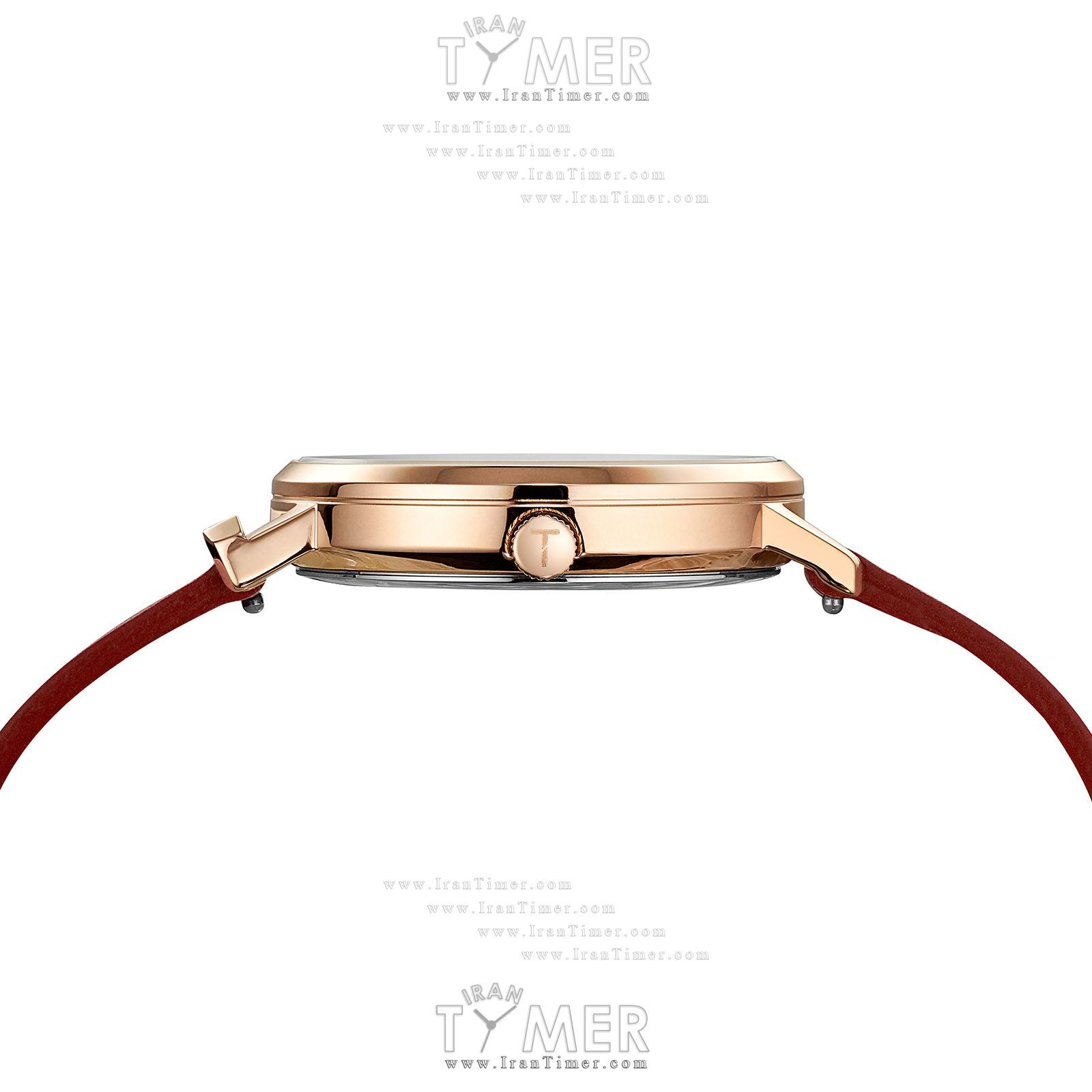 قیمت و خرید ساعت مچی زنانه تیلور(TYLOR) مدل TLAJ003 کلاسیک | اورجینال و اصلی