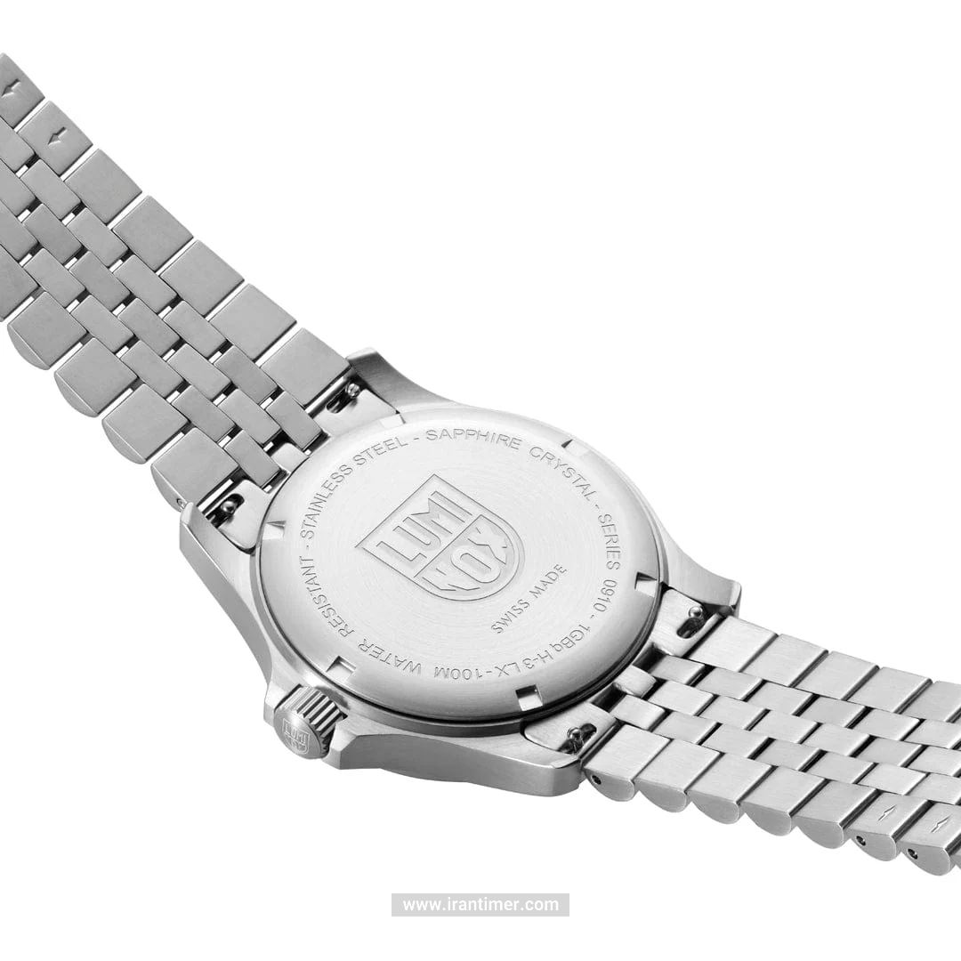 قیمت و خرید ساعت مچی مردانه لومینوکس(LUMINOX) مدل XS.0913 کلاسیک | اورجینال و اصلی