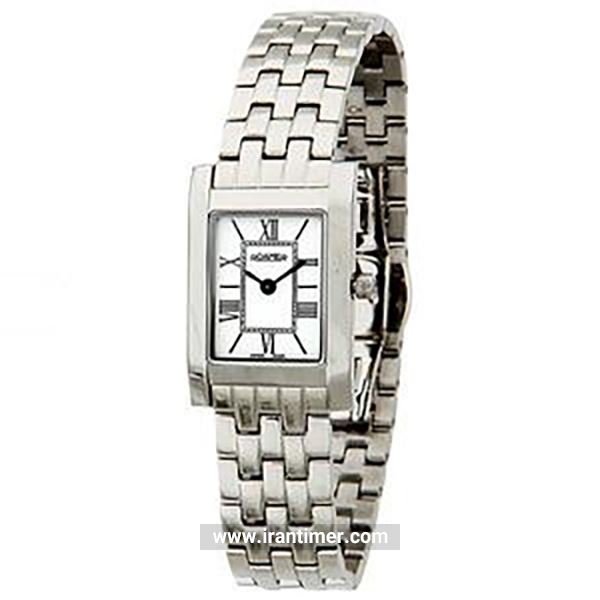 قیمت و خرید ساعت مچی زنانه رومر(ROAMER) مدل 511848 41 23 50 کلاسیک | اورجینال و اصلی
