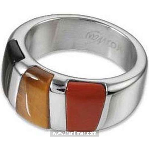 قیمت و خرید حلقه (انگشتر) زنانه برازوی(BROSWAY) مدل BJM25L فشن (ست لباس) | اورجینال و اصلی