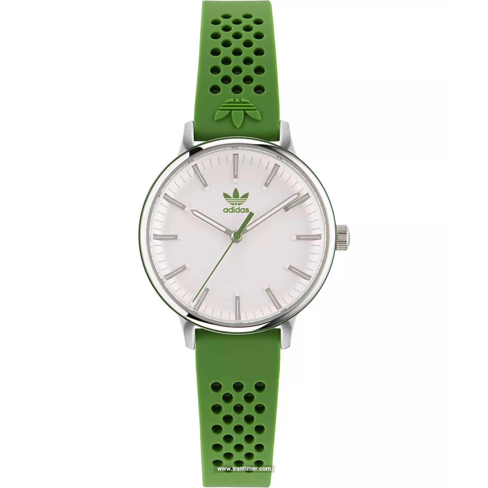 قیمت و خرید ساعت مچی مردانه زنانه آدیداس(Adidas) مدل AOSY23028 اسپرت | اورجینال و اصلی