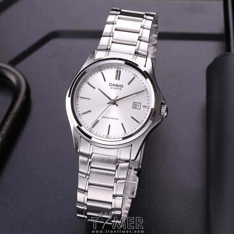 قیمت و خرید ساعت مچی مردانه کاسیو (CASIO) جنرال مدل MTP-1183A-7ADF کلاسیک | اورجینال و اصلی