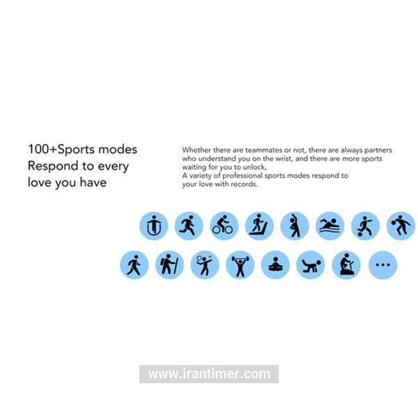 قیمت و خرید ساعت مچی زنانه نورث اج(North Edge) مدل NL84 PINK اسپرت | اورجینال و اصلی