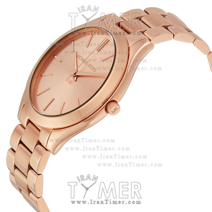 قیمت و خرید ساعت مچی زنانه مایکل کورس(MICHAEL KORS) مدل MK3197 کلاسیک | اورجینال و اصلی