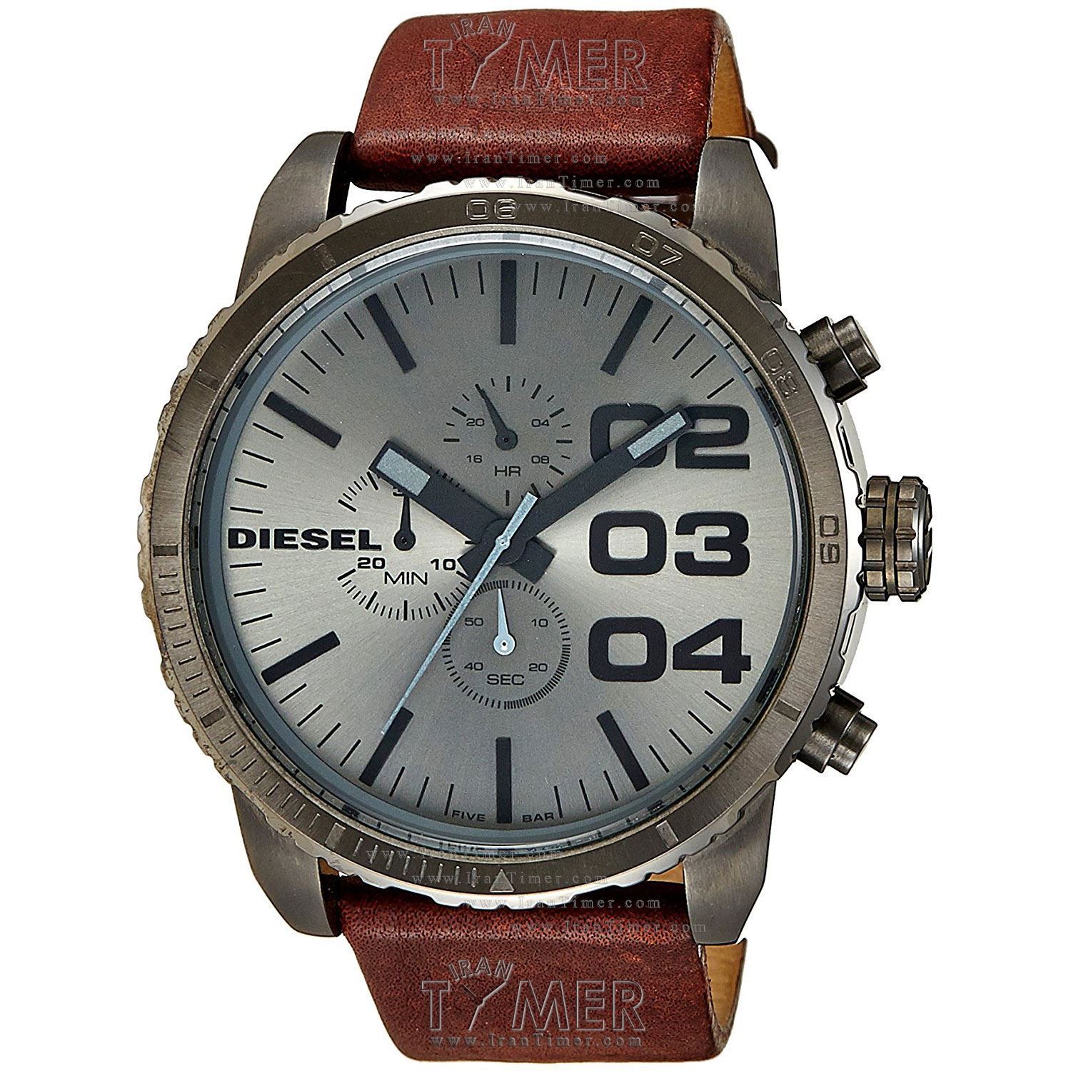 قیمت و خرید ساعت مچی مردانه دیزل(DIESEL) مدل DZ4210 کلاسیک | اورجینال و اصلی