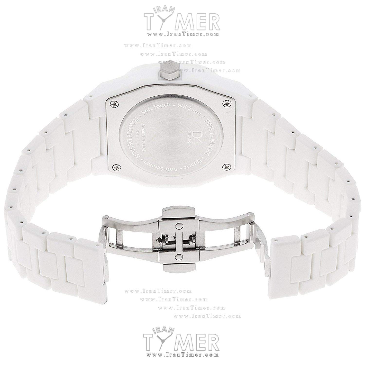 قیمت و خرید ساعت مچی مردانه دی وان میلانو(D1 MILANO) مدل ES03 کلاسیک | اورجینال و اصلی