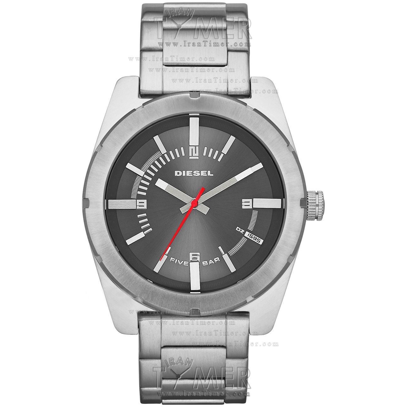قیمت و خرید ساعت مچی مردانه دیزل(DIESEL) مدل DZ1595 کلاسیک | اورجینال و اصلی