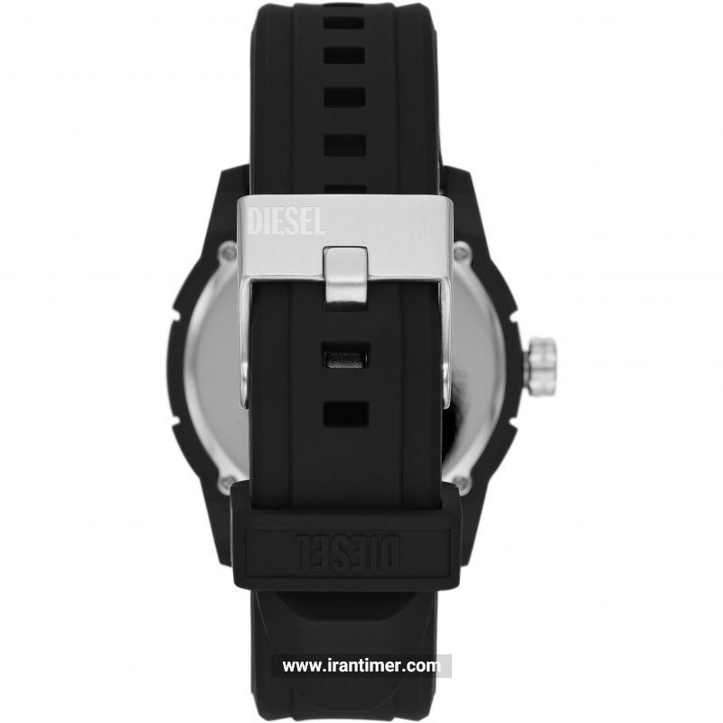 قیمت و خرید ساعت مچی مردانه دیزل(DIESEL) مدل DZ1982 اسپرت | اورجینال و اصلی