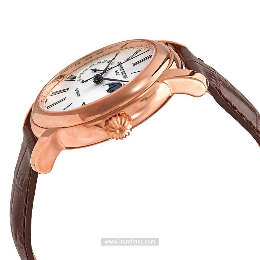قیمت و خرید ساعت مچی مردانه فردریک کنستانت(FREDERIQUE CONSTANT) مدل FC-712MS4H4 کلاسیک | اورجینال و اصلی