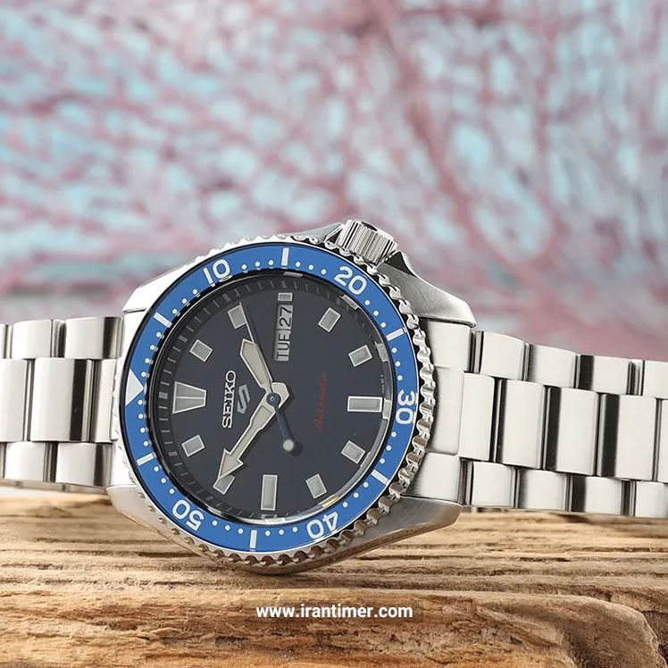 قیمت و خرید ساعت مچی مردانه سیکو(SEIKO) مدل SRPL83K1 کلاسیک | اورجینال و اصلی