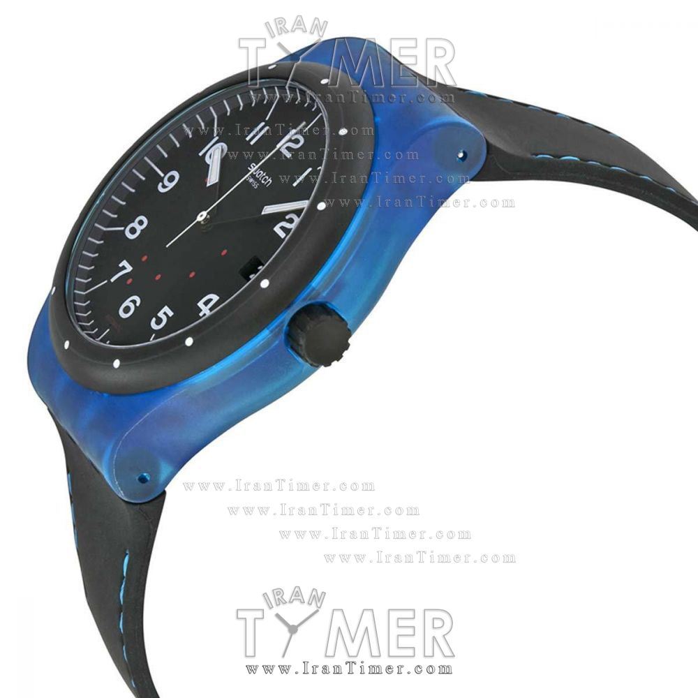 قیمت و خرید ساعت مچی مردانه سواچ(SWATCH) مدل SUTS402 کلاسیک | اورجینال و اصلی