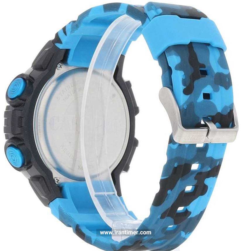 قیمت و خرید ساعت مچی مردانه کلیپسو(CALYPSO) مدل K5723/4 اسپرت | اورجینال و اصلی