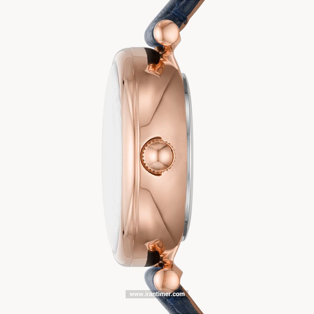 قیمت و خرید ساعت مچی زنانه فسیل(FOSSIL) مدل ME3213 کلاسیک | اورجینال و اصلی