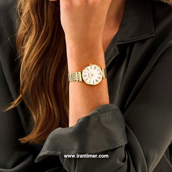 قیمت و خرید ساعت مچی زنانه رودانیا(RODANIA) مدل R14025 کلاسیک | اورجینال و اصلی
