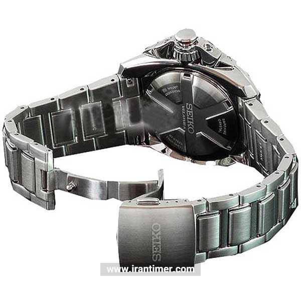 قیمت و خرید ساعت مچی مردانه سیکو(SEIKO) مدل SNAA89P1 کلاسیک | اورجینال و اصلی
