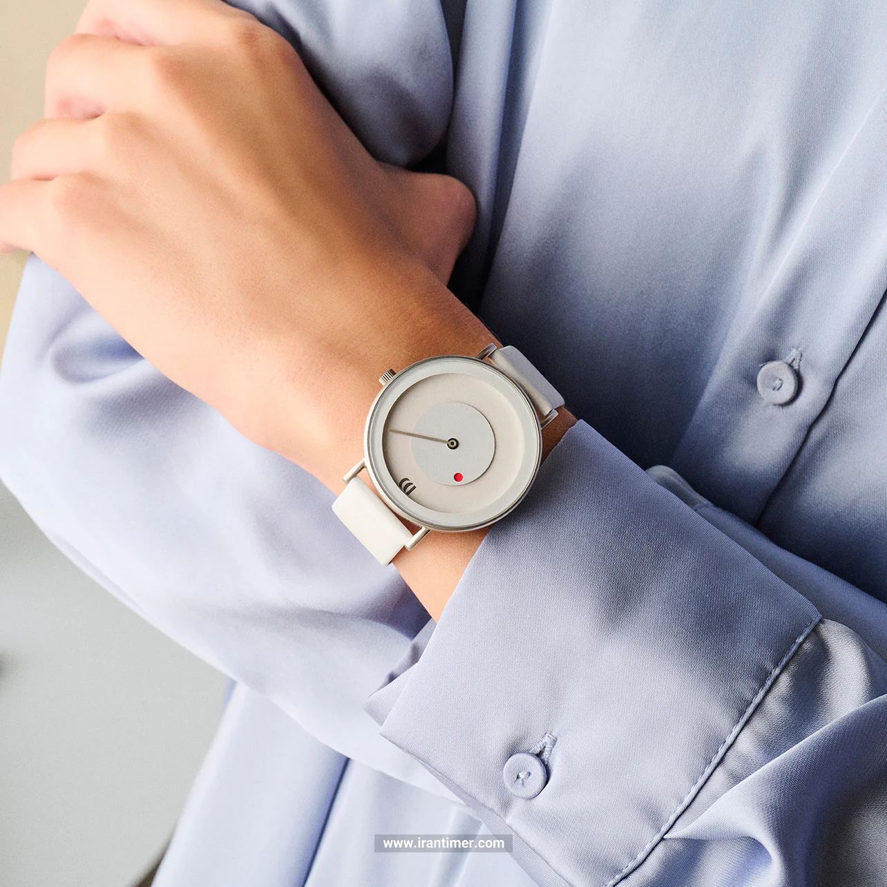 قیمت و خرید ساعت مچی زنانه دنیش دیزاین(Danish Design) مدل IQ12Q1260 کلاسیک | اورجینال و اصلی