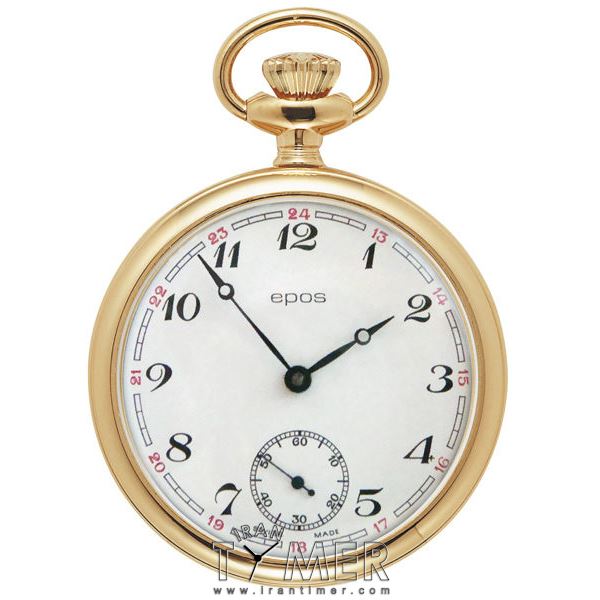 قیمت و خرید ساعت مچی مردانه ایپوز(EPOS) مدل 2003.188.21.30.00 کلاسیک | اورجینال و اصلی