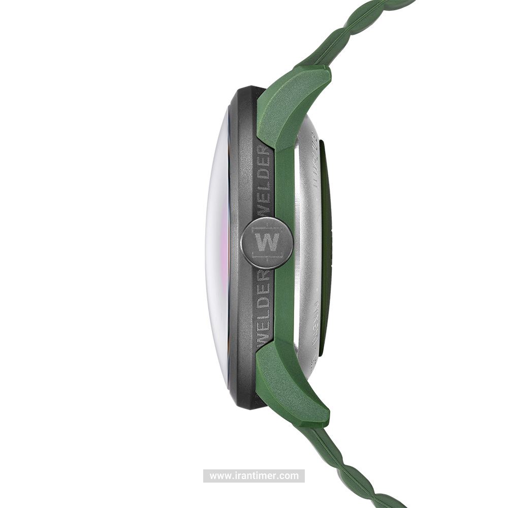 قیمت و خرید ساعت مچی مردانه ولدر(WELDER) مدل WWRL1016 اسپرت | اورجینال و اصلی