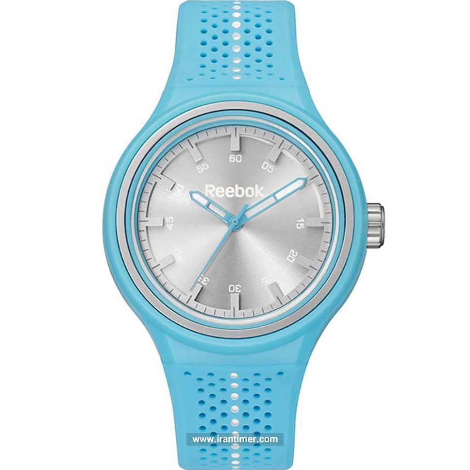 قیمت و خرید ساعت مچی زنانه ریباک(REEBOK) مدل RF-MES-L2-PKIK-1W اسپرت | اورجینال و اصلی