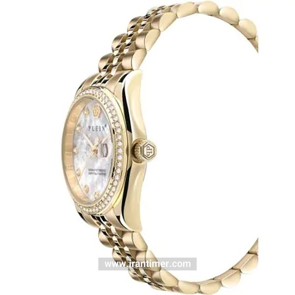 قیمت و خرید ساعت مچی زنانه فیلیپ پلین(Philipp Plein) مدل PWYAA0323 فشن | اورجینال و اصلی