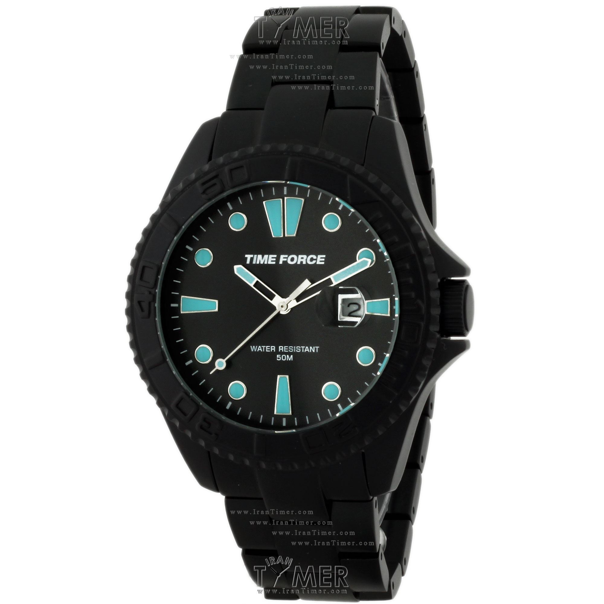 قیمت و خرید ساعت مچی مردانه تایم فورس(TIME FORCE) مدل TF4190M13M کلاسیک اسپرت | اورجینال و اصلی