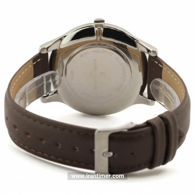قیمت و خرید ساعت مچی مردانه پیر کاردین(PIERRE CARDIN) مدل PC902731F106 کلاسیک | اورجینال و اصلی