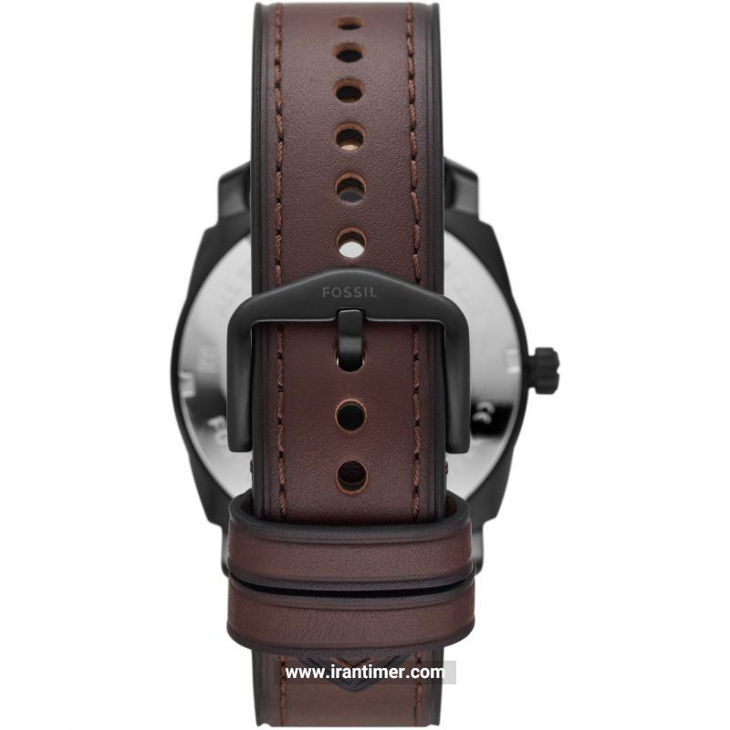 قیمت و خرید ساعت مچی مردانه فسیل(FOSSIL) مدل FS5901 کلاسیک | اورجینال و اصلی
