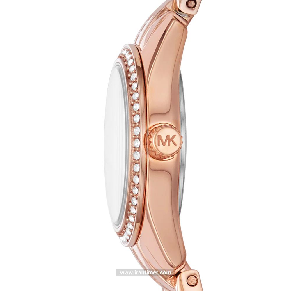 قیمت و خرید ساعت مچی زنانه مایکل کورس(MICHAEL KORS) مدل MK4485 فشن | اورجینال و اصلی