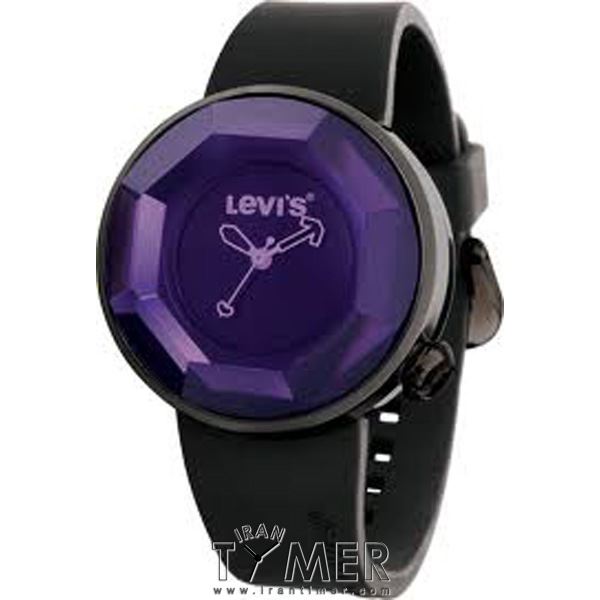 قیمت و خرید ساعت مچی زنانه لیوایز(LEVIS) مدل LTG0208 فشن اسپرت | اورجینال و اصلی