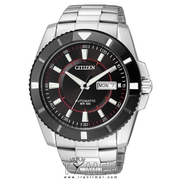 قیمت و خرید ساعت مچی مردانه سیتیزن(CITIZEN) مدل NP4009-54E کلاسیک | اورجینال و اصلی