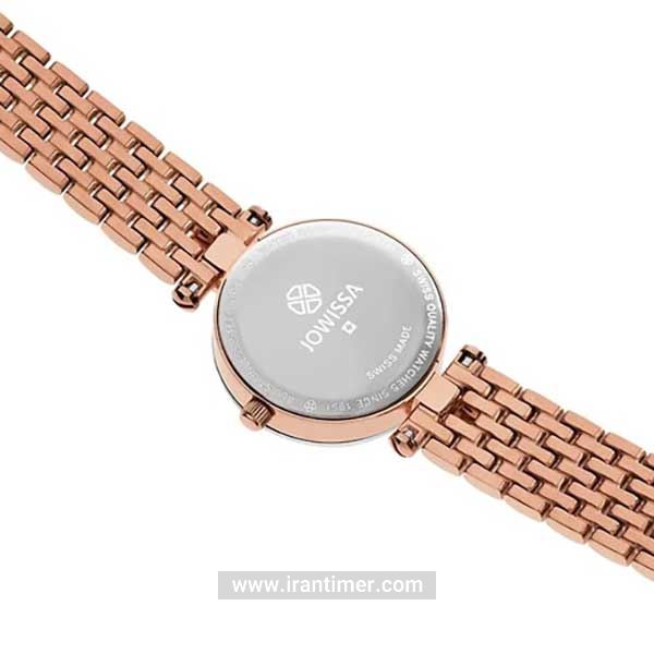 قیمت و خرید ساعت مچی زنانه جویسا(JOWISSA) مدل JW-J5.635.S فشن | اورجینال و اصلی