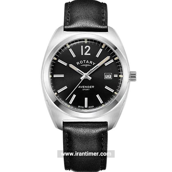 قیمت و خرید ساعت مچی مردانه روتاری(ROTARY) مدل GS05480/65 کلاسیک | اورجینال و اصلی