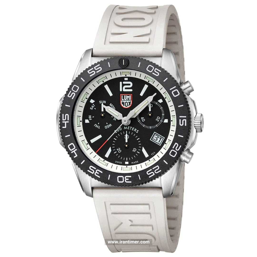 قیمت و خرید ساعت مچی مردانه لومینوکس(LUMINOX) مدل XS.3141 اسپرت | اورجینال و اصلی