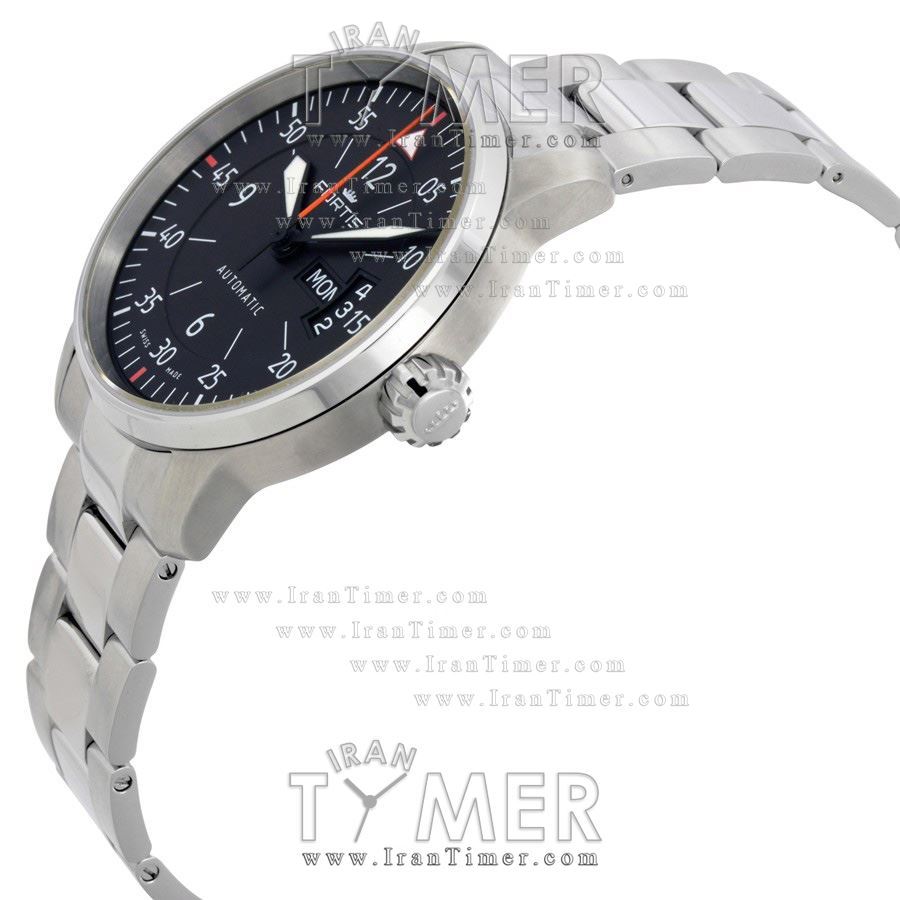 قیمت و خرید ساعت مچی مردانه فورتیس(FORTIS) مدل F-704.21.19-M کلاسیک | اورجینال و اصلی