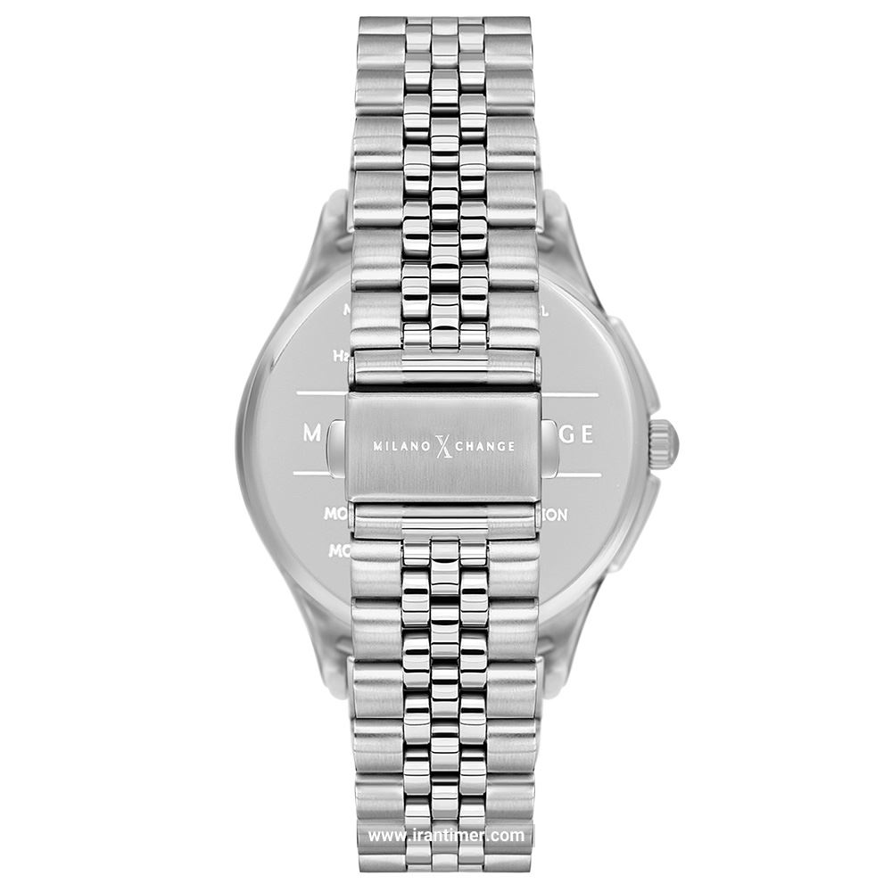 قیمت و خرید ساعت مچی مردانه میلانو اکس چنج(Milano X change) مدل MXG49005 کلاسیک | اورجینال و اصلی