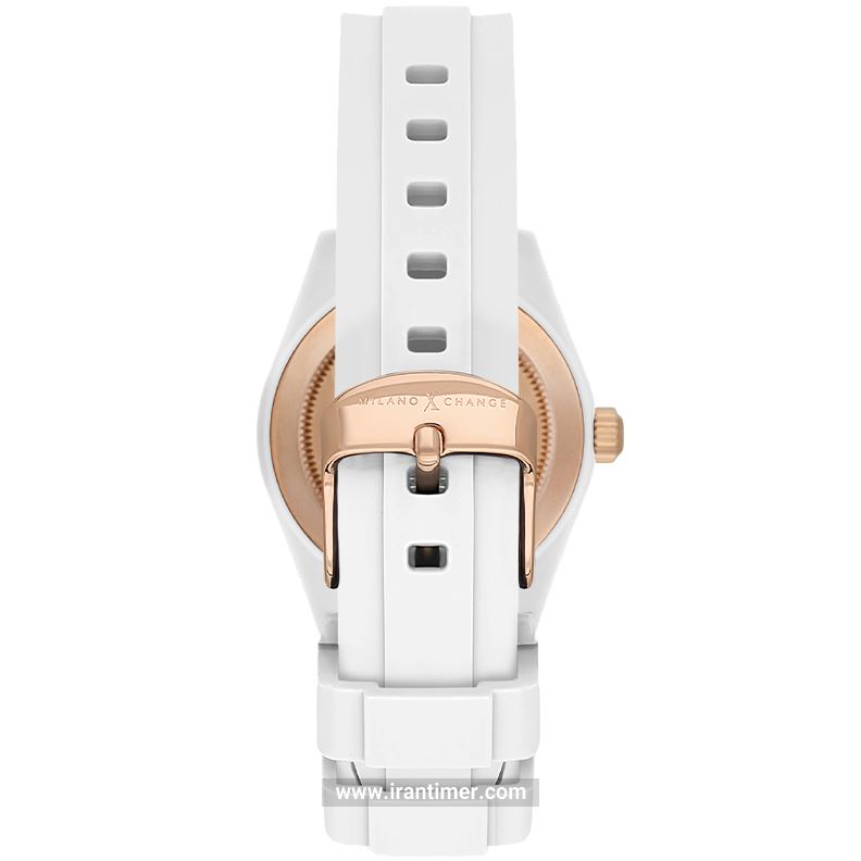 قیمت و خرید ساعت مچی زنانه میلانو اکس چنج(Milano X change) مدل MXL6113 اسپرت | اورجینال و اصلی