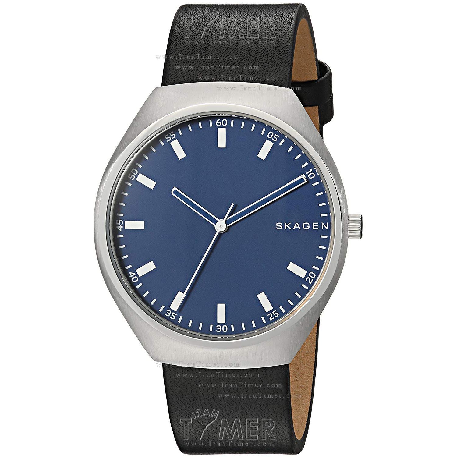 قیمت و خرید ساعت مچی مردانه اسکاگن(SKAGEN) مدل SKW6385 کلاسیک | اورجینال و اصلی
