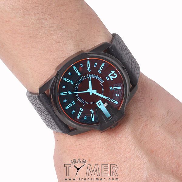 قیمت و خرید ساعت مچی مردانه دیزل(DIESEL) مدل DZ1657 کلاسیک | اورجینال و اصلی