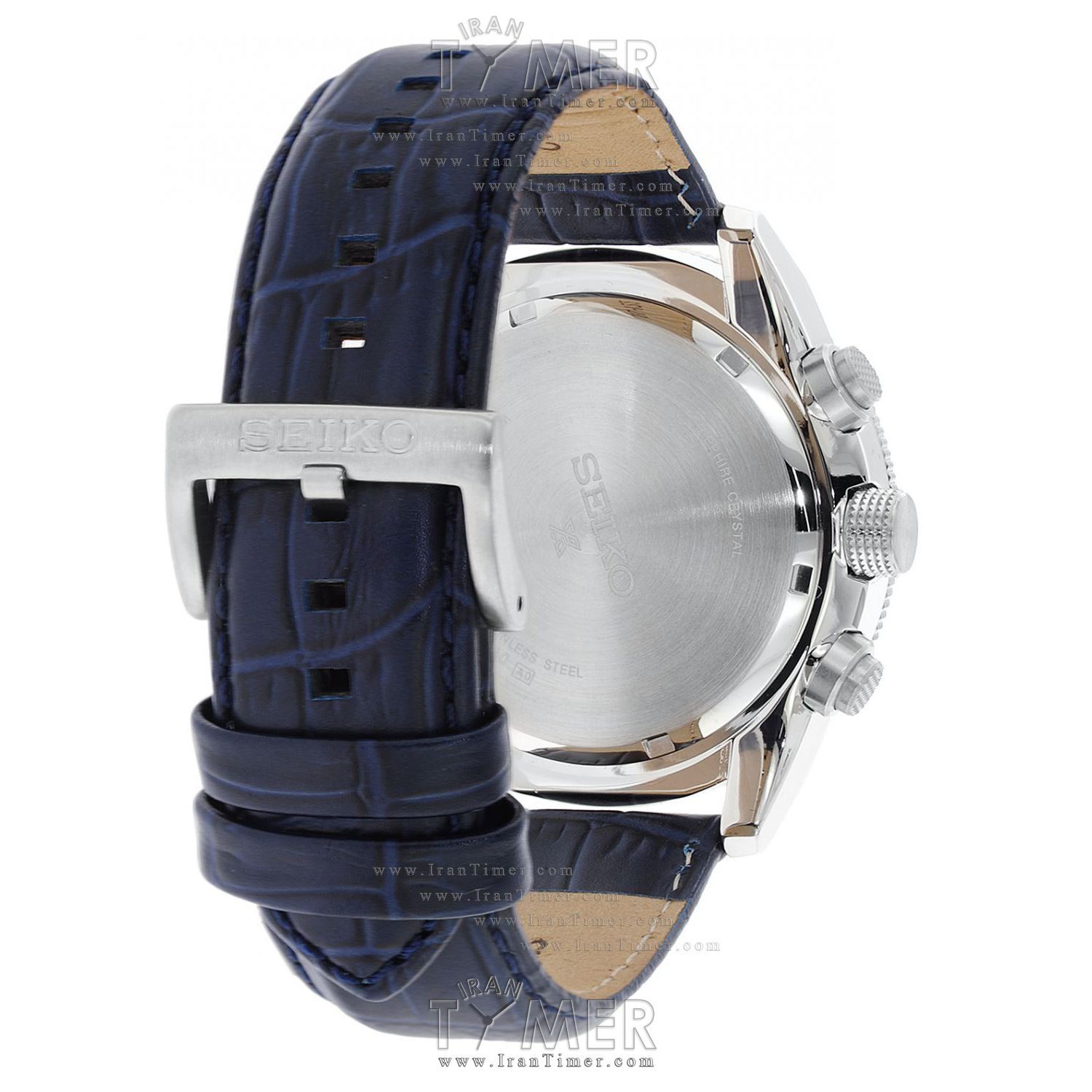 قیمت و خرید ساعت مچی مردانه سیکو(SEIKO) مدل SSC609P1 کلاسیک | اورجینال و اصلی