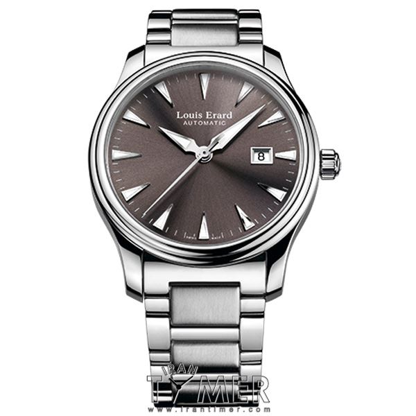 قیمت و خرید ساعت مچی مردانه لوئیس ارارد(LOUIS ERARD) مدل 69 257 AA 03 کلاسیک | اورجینال و اصلی