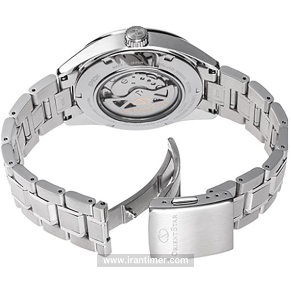 قیمت و خرید ساعت مچی مردانه اورینت(ORIENT) مدل RE-AV0127L کلاسیک | اورجینال و اصلی