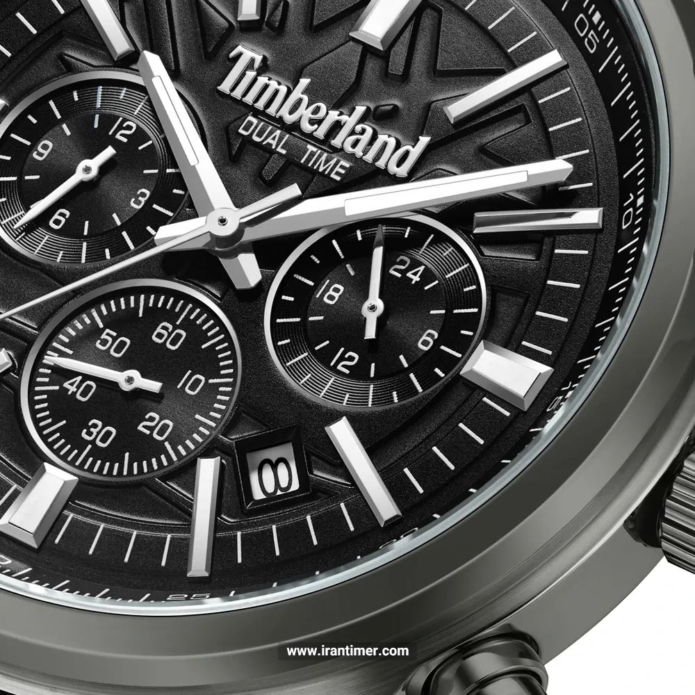 قیمت و خرید ساعت مچی مردانه تیمبرلند(TIMBERLAND) مدل TDWGF0041205 اسپرت | اورجینال و اصلی