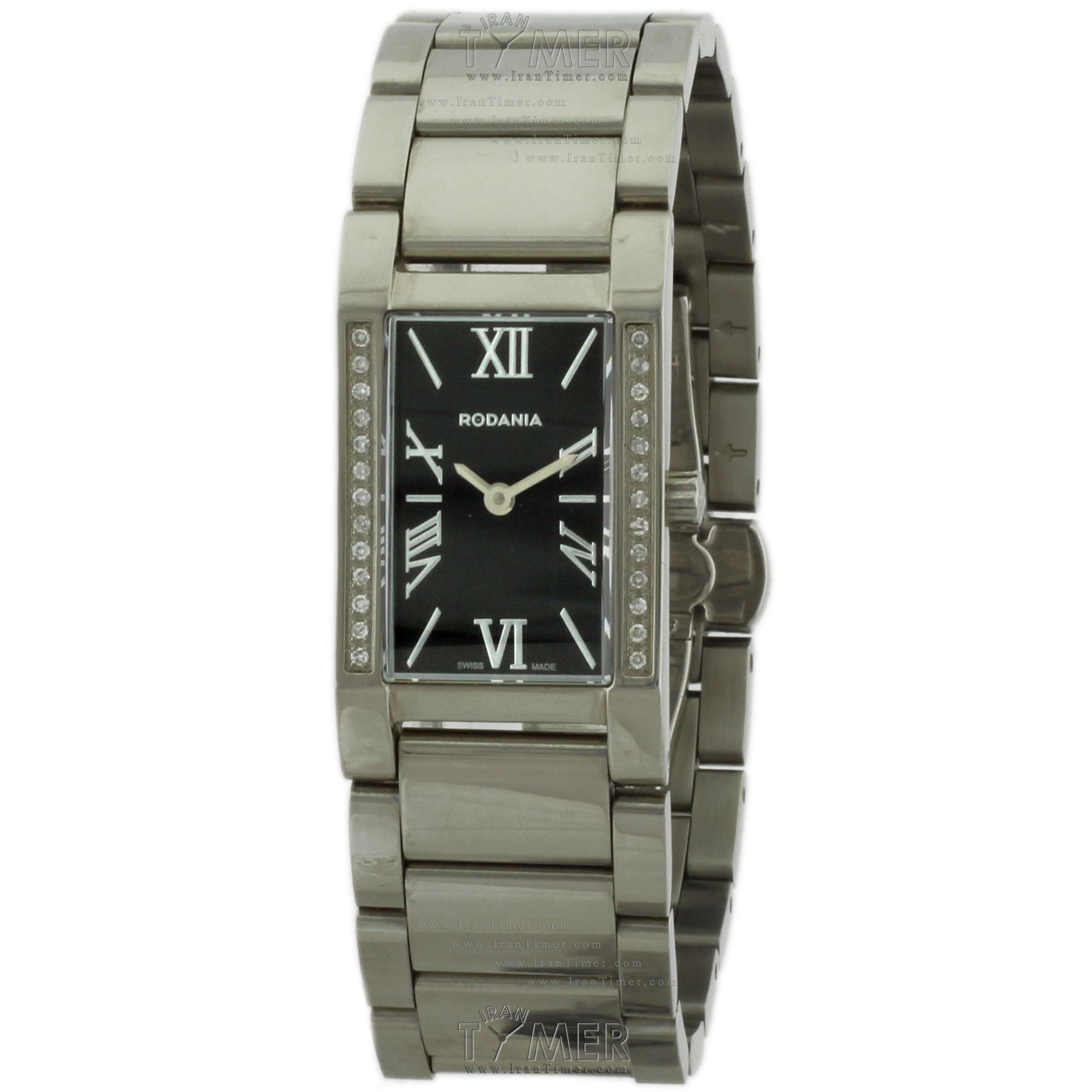 قیمت و خرید ساعت مچی زنانه رودانیا(RODANIA) مدل R-02492946 کلاسیک | اورجینال و اصلی