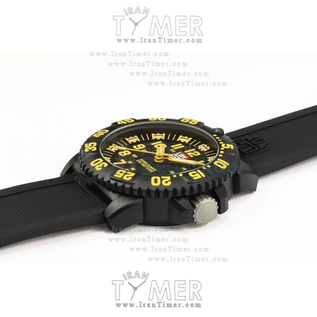 قیمت و خرید ساعت مچی مردانه لومینوکس(LUMINOX) مدل A.3055 اسپرت | اورجینال و اصلی