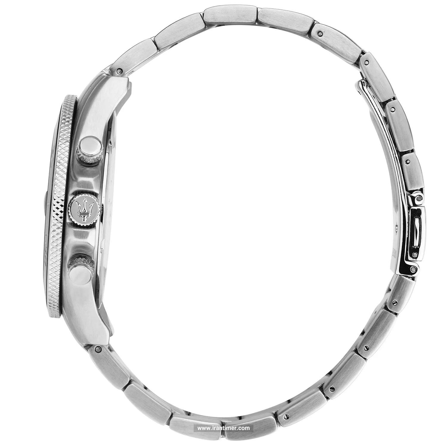 قیمت و خرید ساعت مچی مردانه مازراتی(MASERATI) مدل R8873600009 کلاسیک | اورجینال و اصلی