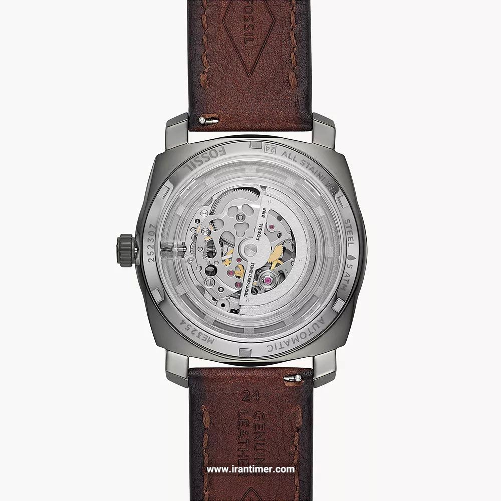 قیمت و خرید ساعت مچی مردانه فسیل(FOSSIL) مدل ME3254 کلاسیک | اورجینال و اصلی